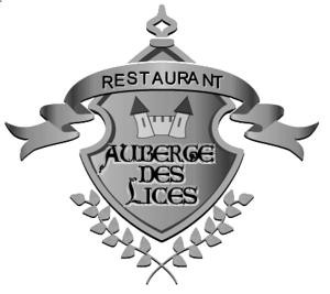 logo auberge des lices
