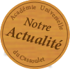 actualit&eacute; de l'acad&eacute;mie du cassoulet