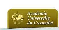 acad&eacute;mie du cassoulet