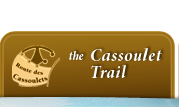 The Cassoulet Trail
