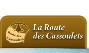 la route des cassoulets