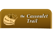 The Cassoulet Trail