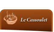 le cassoulet