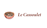 le cassoulet