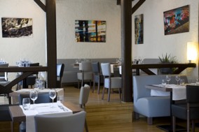 D�coration des tables