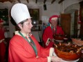 le chef