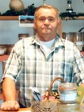 Le chef