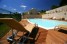 La piscine La piscine