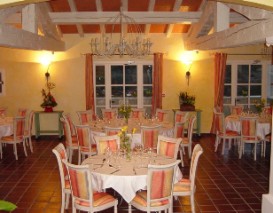 Le restaurant