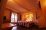 Les chambres Les chambres