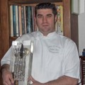 Le chef