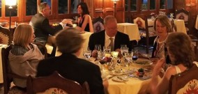Le restaurant
