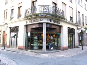 Boulangerie Noez