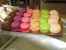 Macaron de la boulagerie