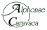 Logo Caravaca