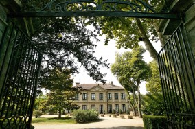 Le domaine