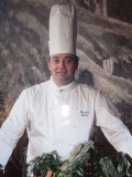 Le chef