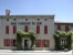 L\'ext�rieur du restaurant