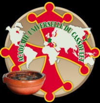 Logo AUC Ambassade de Paris