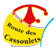 logo The Cassoulet Trail