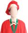a membre of The Universal Cassoulet Academy