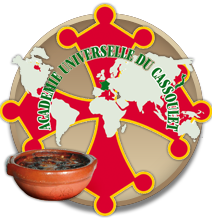 logoThe Universal Cassoulet Academy