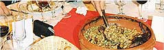 Cassoulet commun