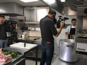 emission tv cassoulet