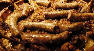 cassoulets