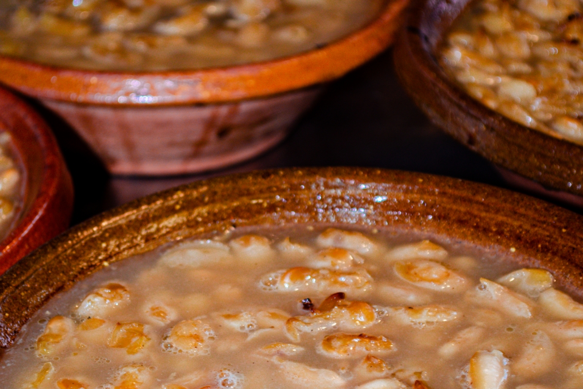 cassoulet Domaine Auriac Carcassonne 3