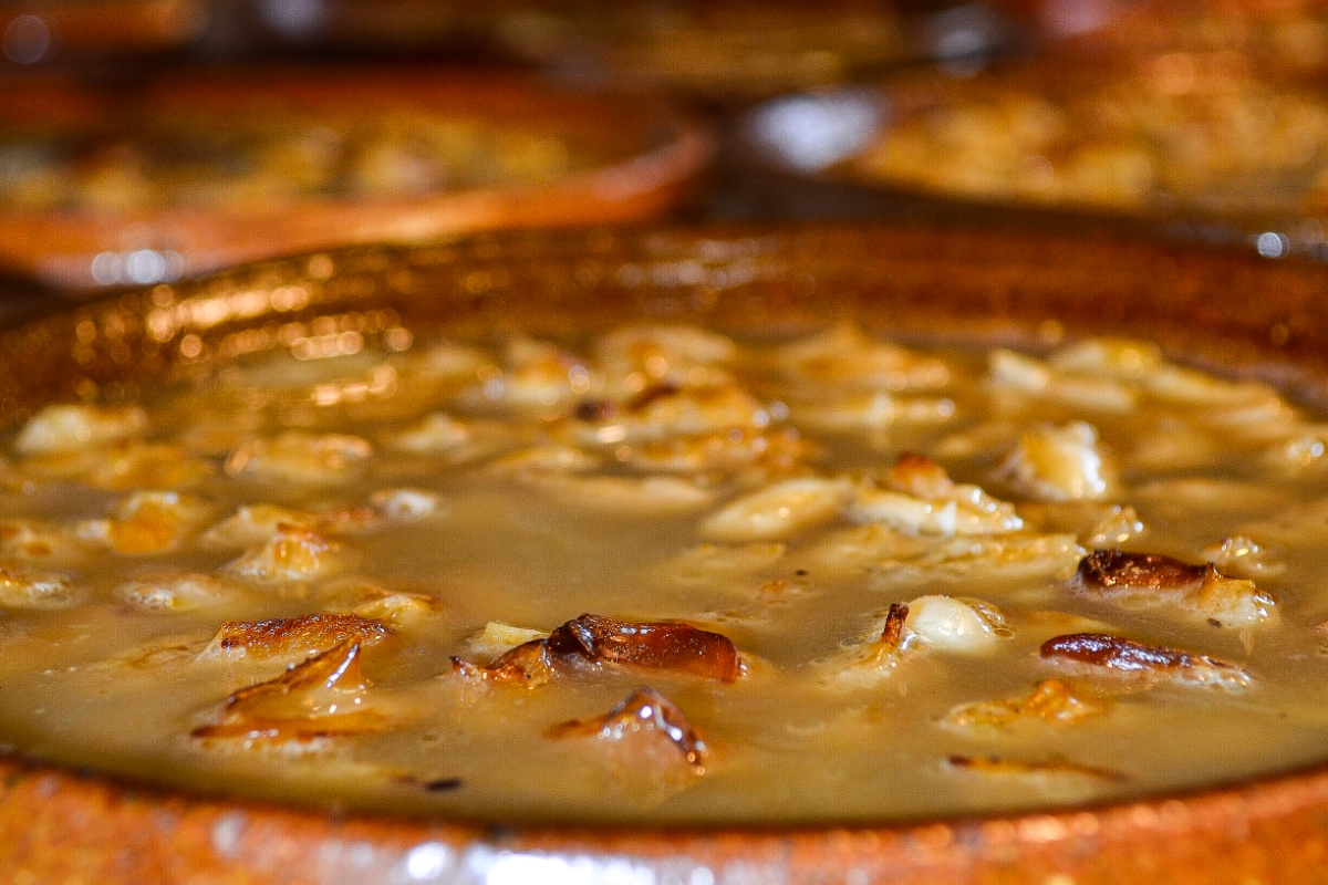 cassoulet Domaine Auriac Carcassonne 4